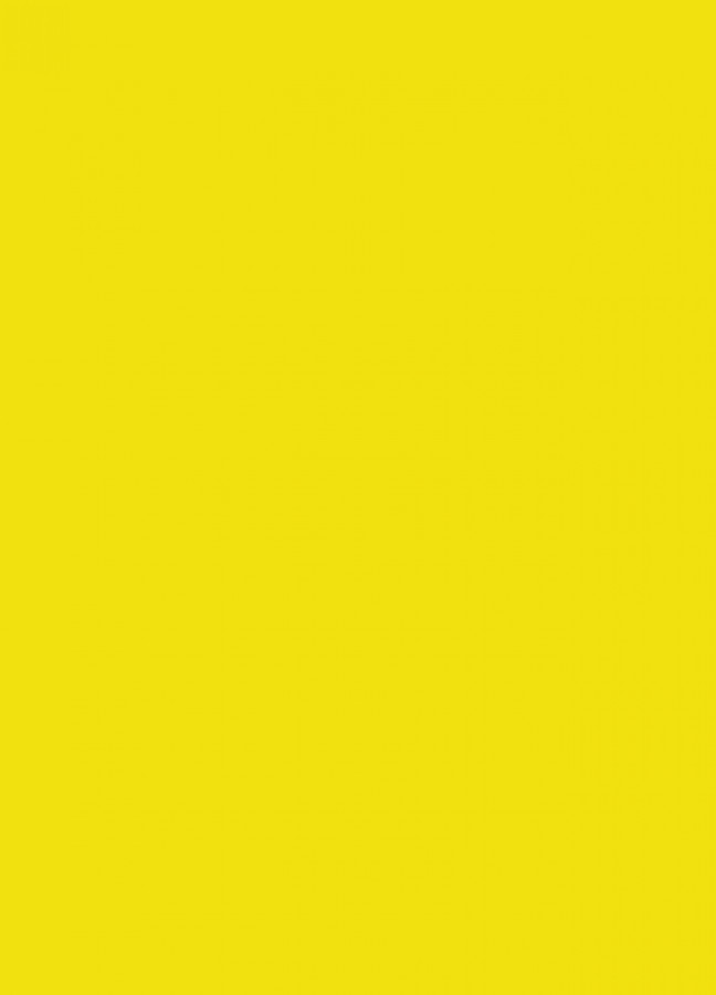Фасады Фасад из акрила 025 Brimstone Yellow (Серно-желтый) на заказ в Керчи фотография