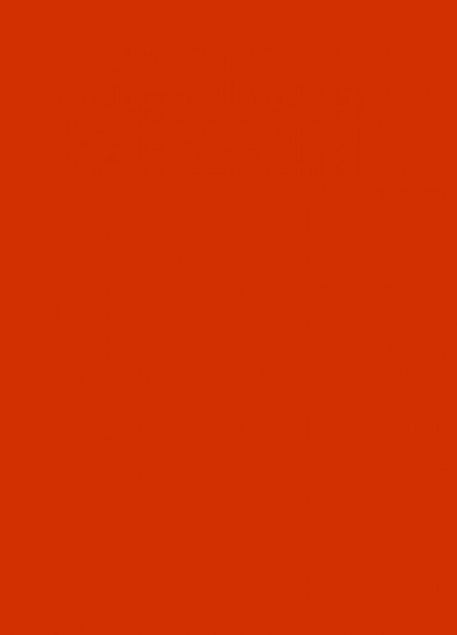 Фасады Фасад из акрила 047 Orange red (Оранжево-красный) на заказ в Керчи фотография
