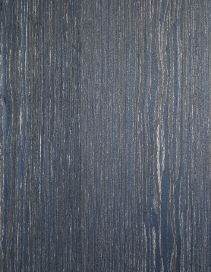 Фасады шпон CETUS (Silver Blue) на заказ в Керчи фотография
