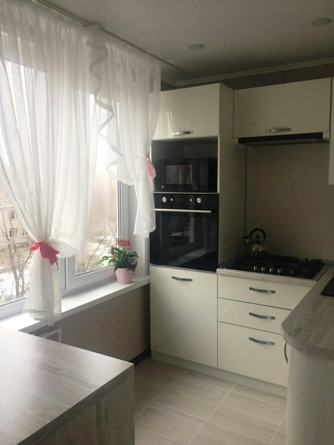 Кухни Чеслава на заказ в Керчи фотография