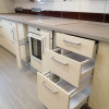 Кухни Капучино на заказ в Керчи