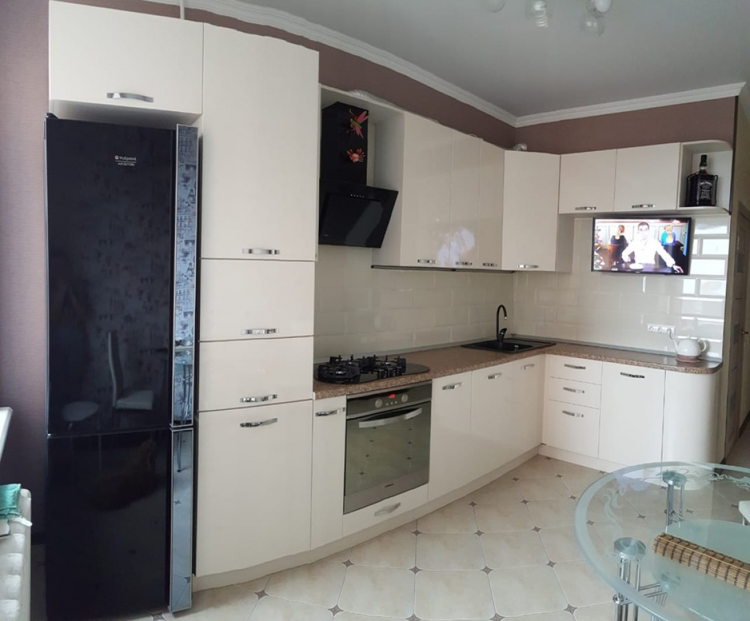 Кухни Яромира на заказ в Керчи фотография