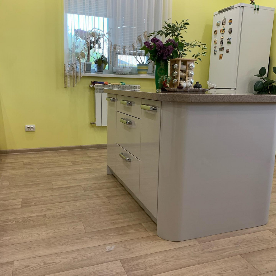Кухни Аро на заказ в Керчи фотография