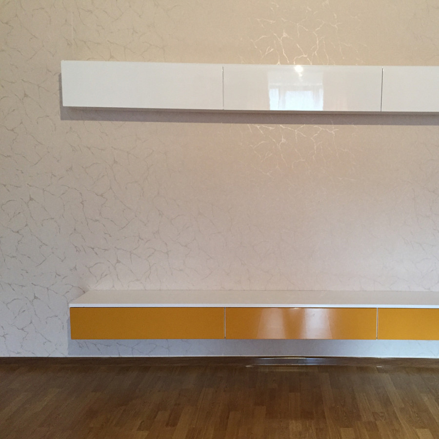 Гостиные Хонкала на заказ в Керчи фотография