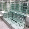 Торговая мебель Каллио на заказ в Керчи