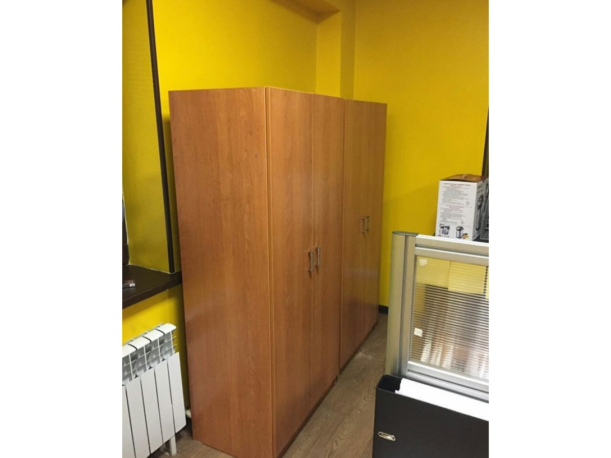 Офисная мебель Офисная Мебель Иддиуг на заказ в Керчи фотография