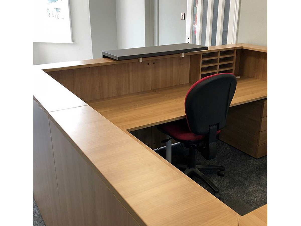 Офисная мебель Офисная Мебель Там на заказ в Керчи фотография
