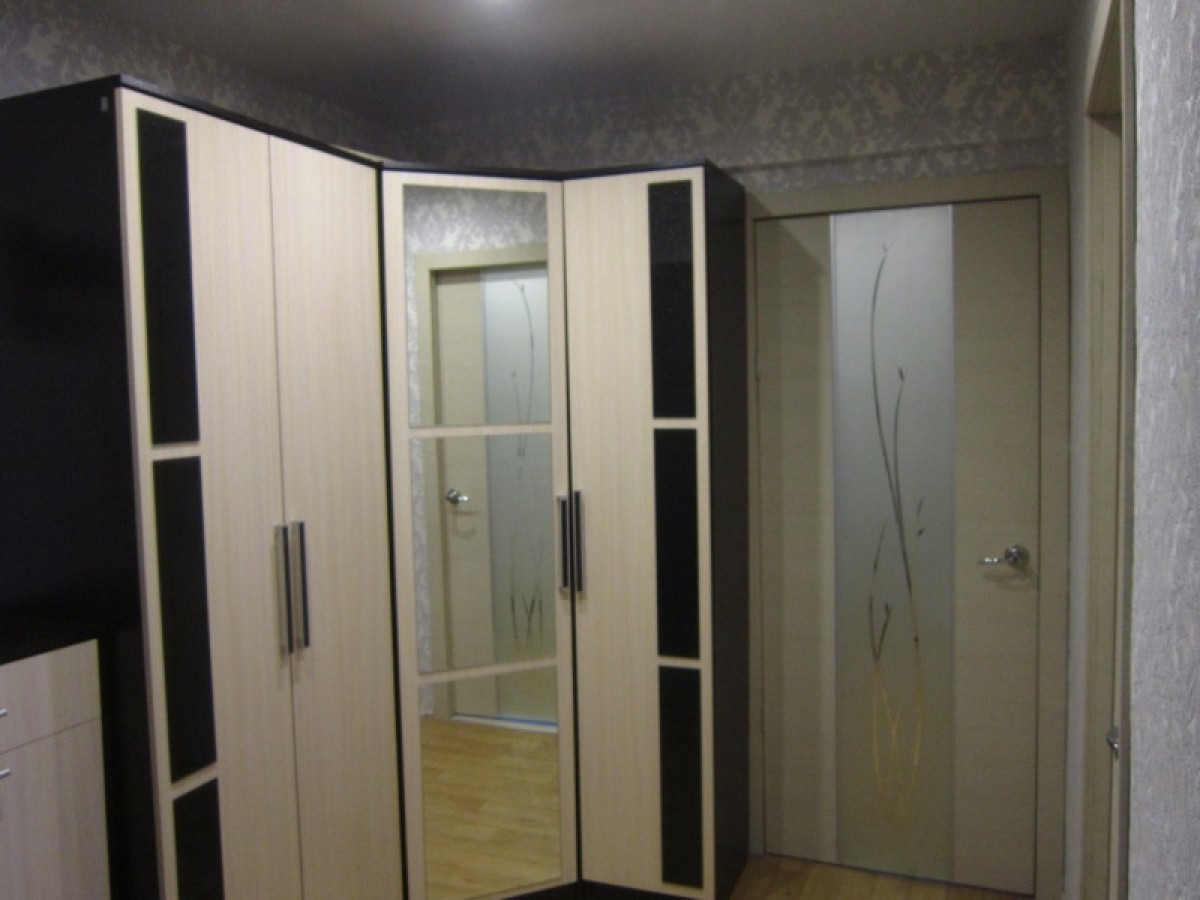 Прихожие Хеикки на заказ в Керчи фотография