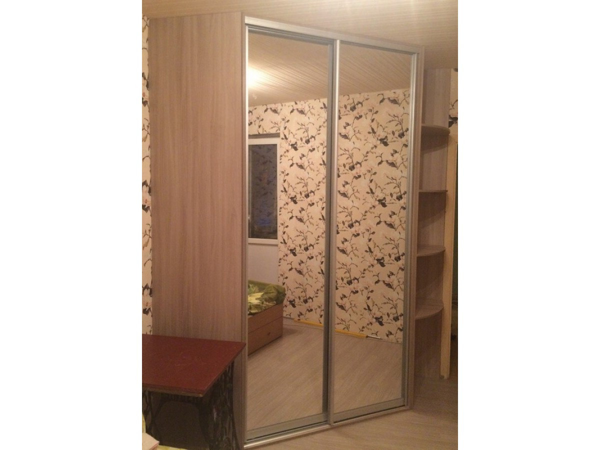 Прихожие Ниалл на заказ в Керчи фотография