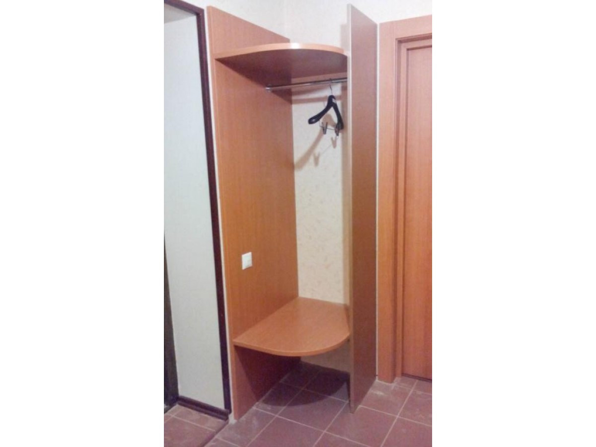 Прихожие Тедельмид на заказ в Керчи Прихожие Тедельмид на заказ в Керчи фотография