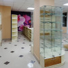 Торговая мебель Колпта на заказ в Керчи